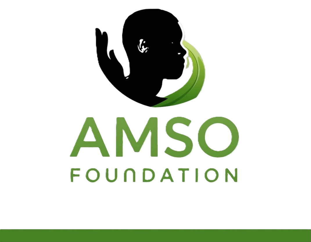 AMSO Foundation Logo