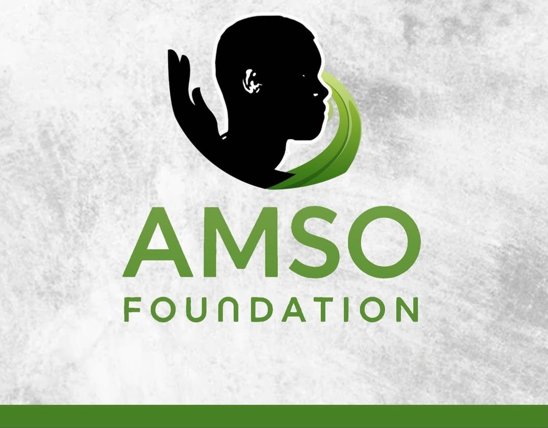 AMSO Foundation Logo